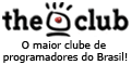 The Club - O Maior Clube de programadores do Brasil